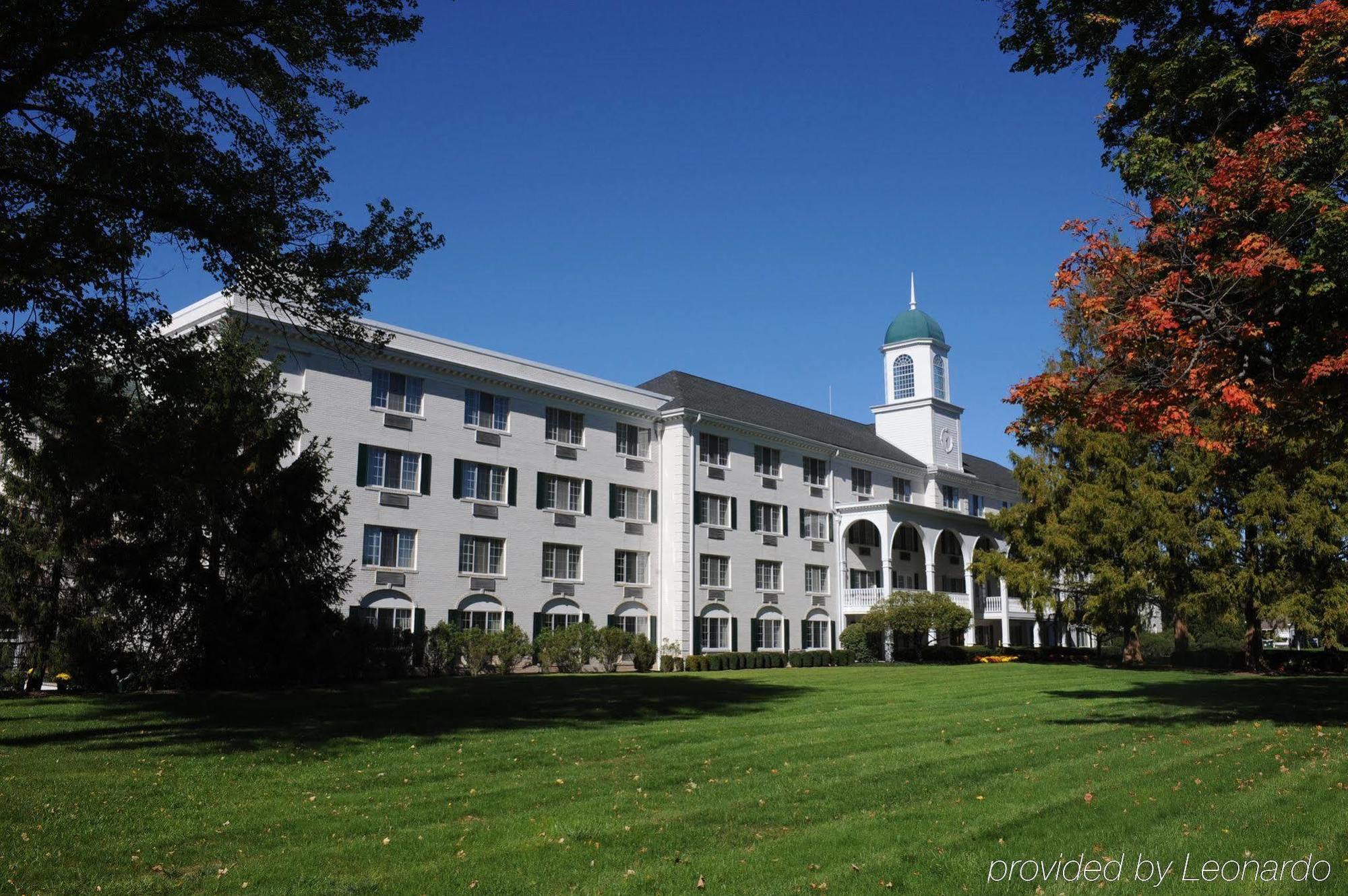The Madison Hotel Morristown Exterior photo